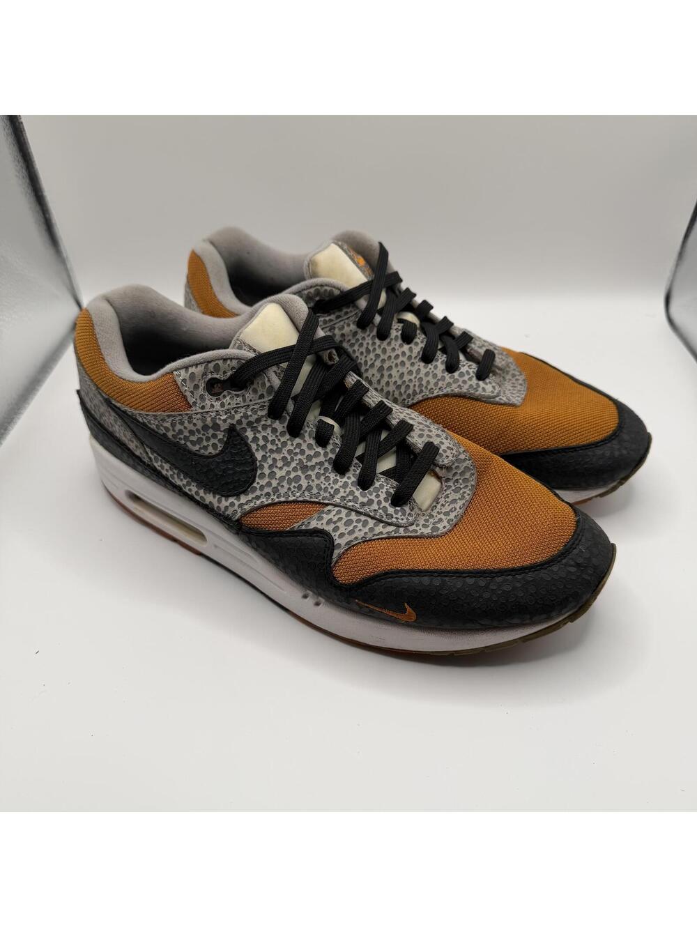Nike Shoes Men's 11 Orange 2018 Air Max Safari AR4583-800